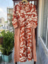 pure-cotton-printed-a-line-dress-orange-1