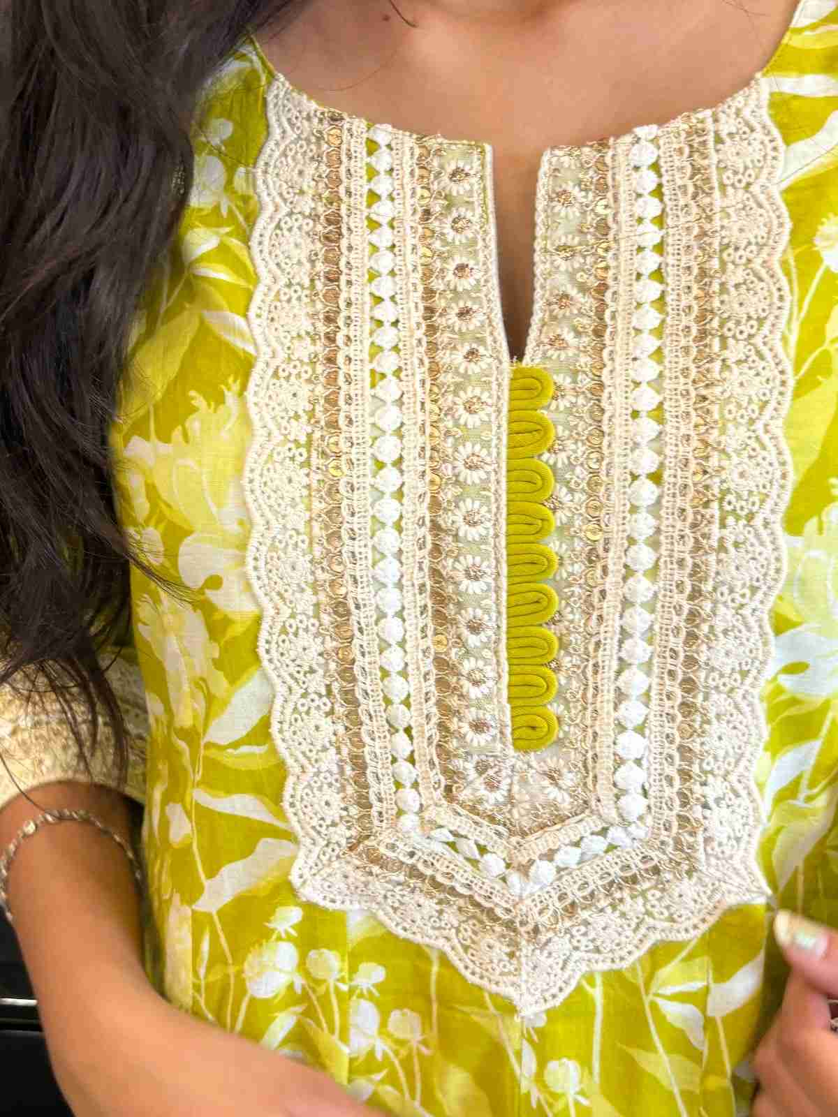 pure-cotton-printed-anarkali-with-heavy-borders-green-3