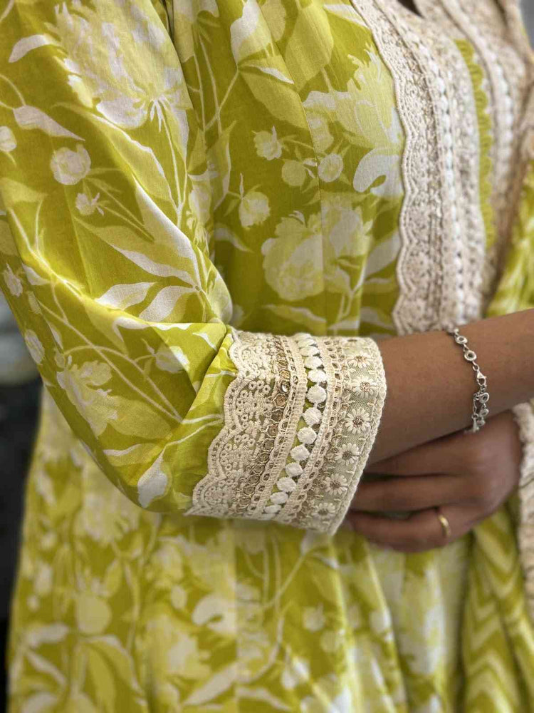 pure-cotton-printed-anarkali-with-heavy-borders-green-4