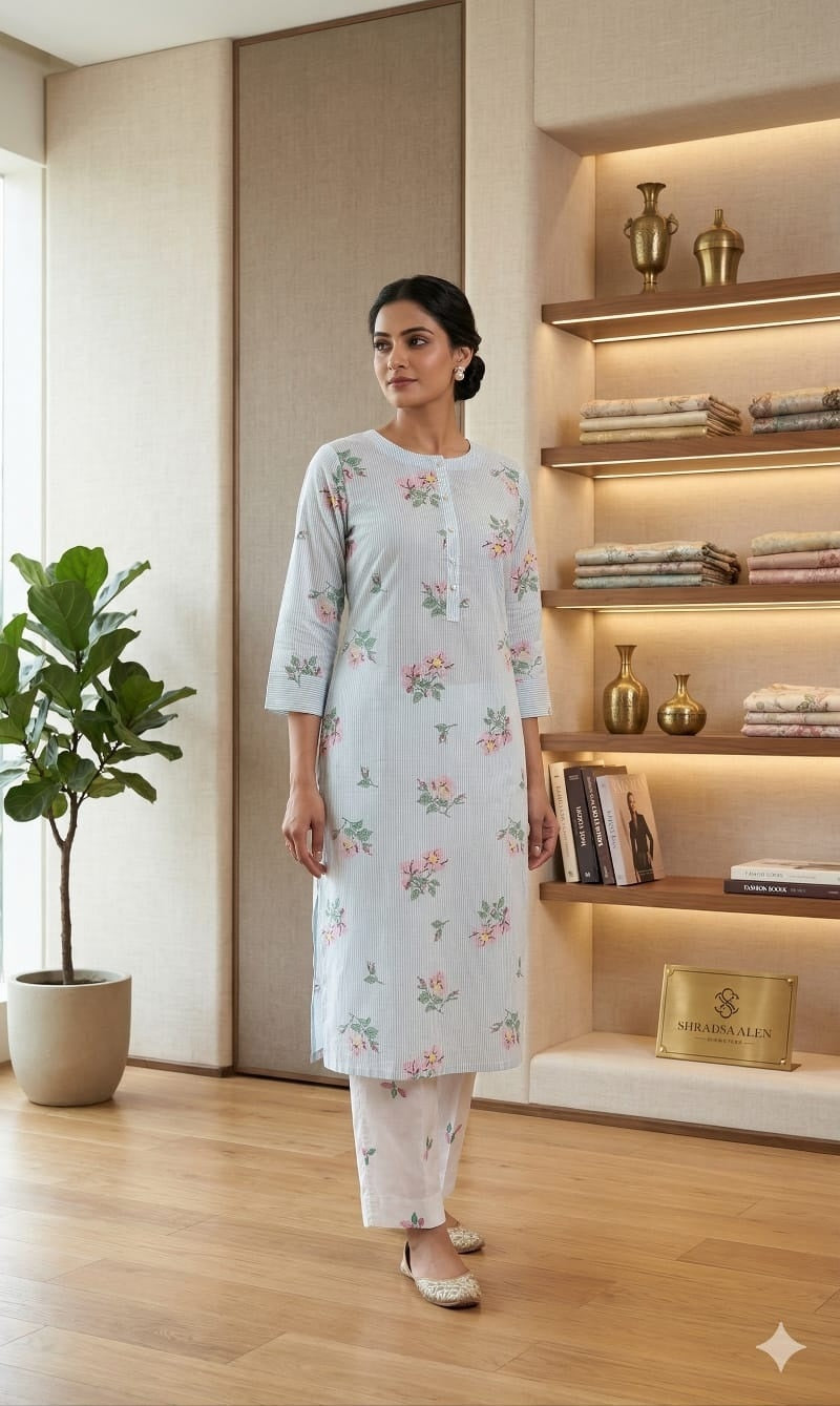 pure-cotton-printed-pant-set-paired-with-embroidered-pant-light-blue-1