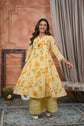 pure-cotton-schiffili-embroidered-a-line-suit-set-with-crochet-lace-detailing-yellow-4