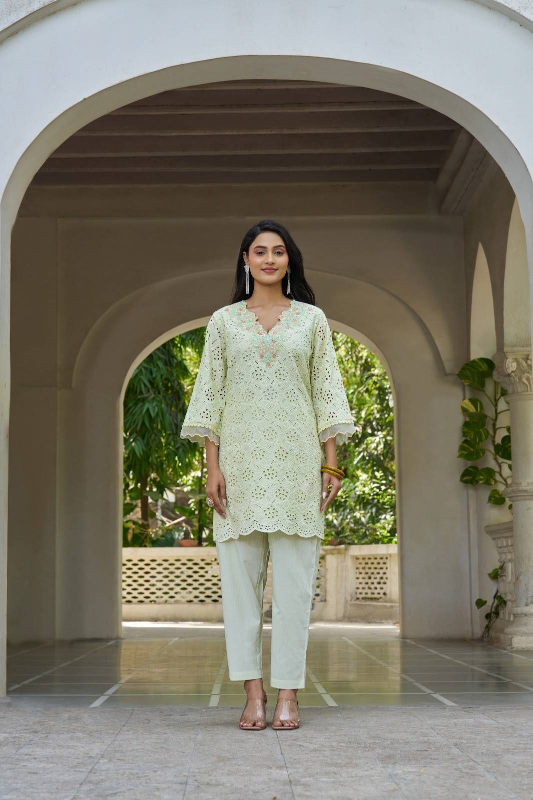 pure-cotton-schiffili-embroidered-co-ord-set-with-lining-mint-green-2