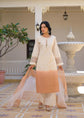 pure-cotton-schiffili-embroidered-straight-fit-suit-set-paired-with-kota-doria-ombre-shade-dupatta-brown-2