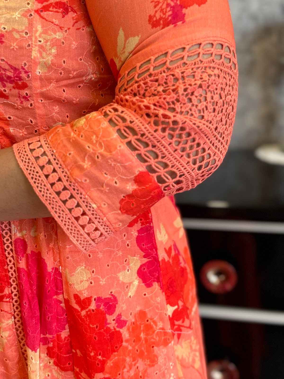 pure-cotton-schiffli-hand-embroidered-anarkali-with-croatia-lace-palazzos-paired-with-mul-cotton-digital-print-dupatta-orange-4