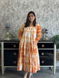 pure-cotton-shibori-print-anarkali-dress-with-side-pockets-rust-2