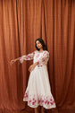 pure-cotton-soft-kota-check-hand-block-dress-with-inner-dark-pink-3