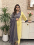 pure-cotton-straight-fit-suit-set-with-contrast-mul-cotton-dupatta-yellow-1