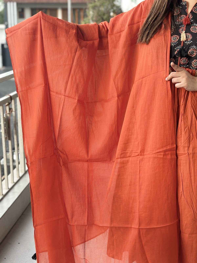 pure-cotton-suit-set-with-ajrakh-panelling-on-front-back-paired-with-mul-cotton-dupatta-rust-4