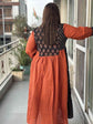 pure-cotton-suit-set-with-ajrakh-panelling-on-front-back-paired-with-mul-cotton-dupatta-rust-6