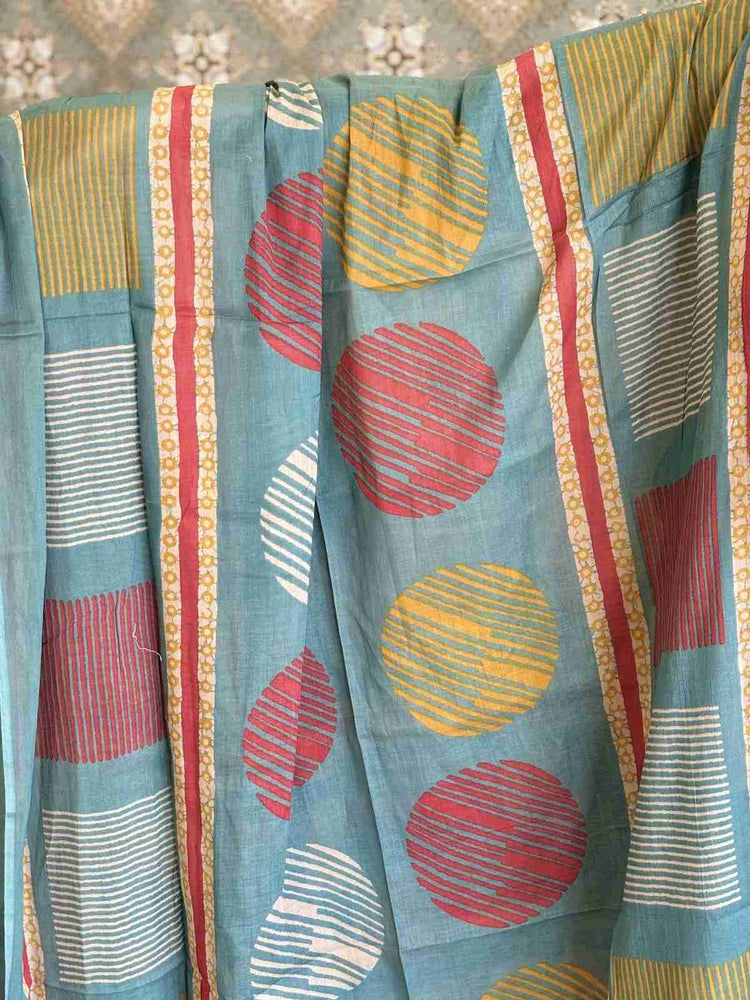 pure-cotton-suit-set-with-katha-mirror-work-detailing-green-4