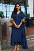 pure-cotton-suit-set-with-lace-detailing-applique-work-sleeves-dark-blue-1