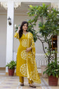 pure-crepe-digital-print-straight-suit-set-with-mirror-work-lining-mustard-1
