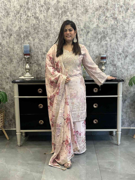 pure-crepe-floral-print-heavily-embroidered-suit-set-with-embroidered-palazzo-beige-1