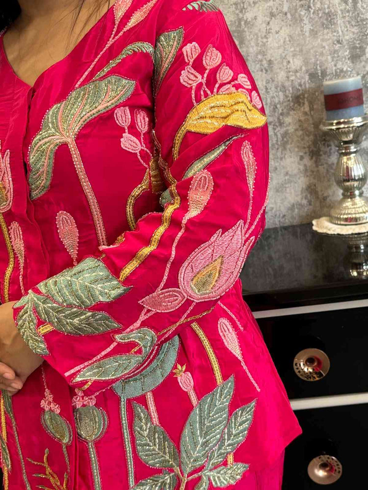 pure-crepe-hand-embroidered-co-ord-set-with-palazzo-rani-3