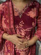 pure-crepe-hand-embroidered-digital-print-suit-set-paired-with-crepe-dupatta-wine-2