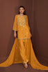 pure-crepe-hand-embroidered-jaquard-bandhni-look-weaving-farshi-suit-set-paired-with-pure-chiffon-dupatta-mustard-1