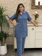 pure-crepe-leheriya-print-double-collar-co-ord-set-navy-blue-1