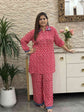 pure-crepe-leheriya-print-double-collar-co-ord-set-rani-1