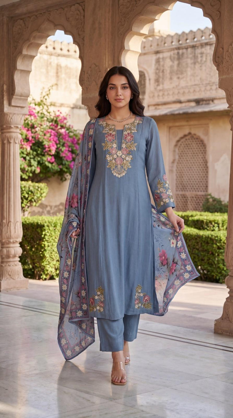 pure-crush-cotton-hand-embroidered-straight-fit-suit-set-paired-with-floral-dupatta-light-blue-1