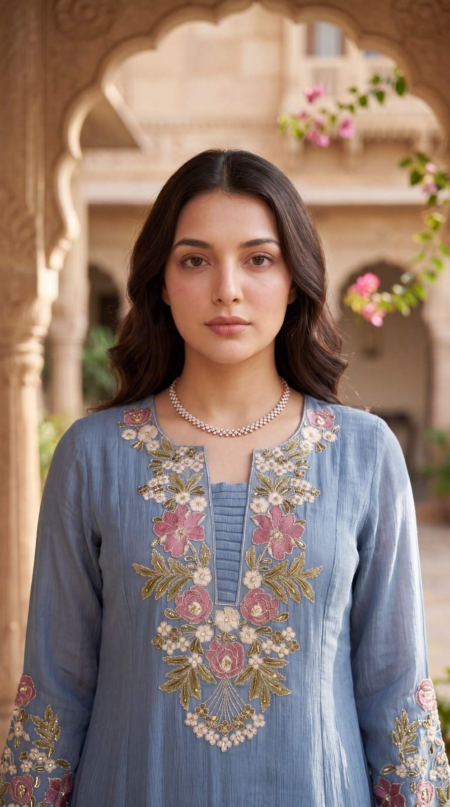 pure-crush-cotton-hand-embroidered-straight-fit-suit-set-paired-with-floral-dupatta-light-blue-3