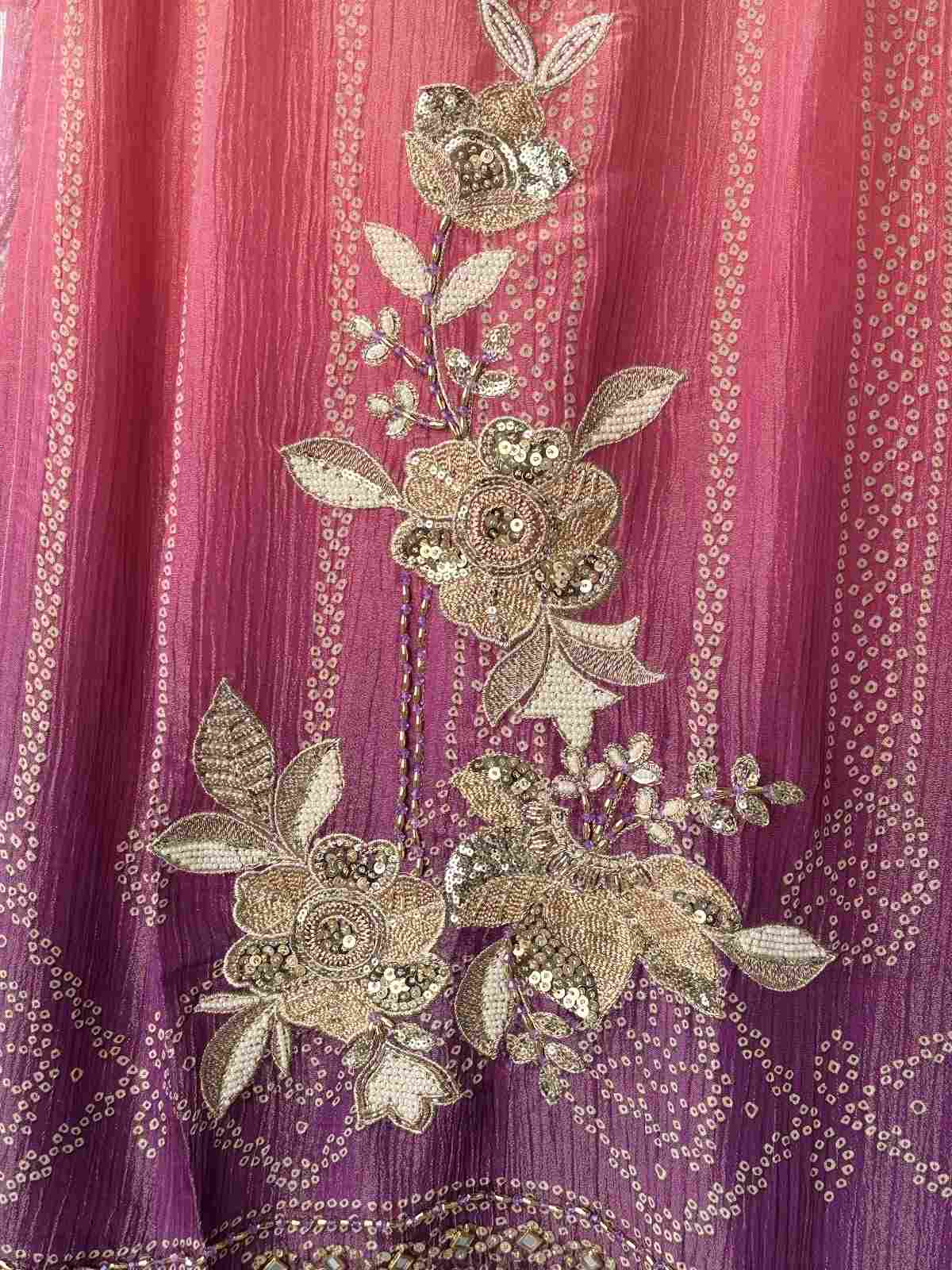 pure-crushed-shimmer-tissue-bandhni-print-hand-embroidered-straight-fit-suit-set-pink-4