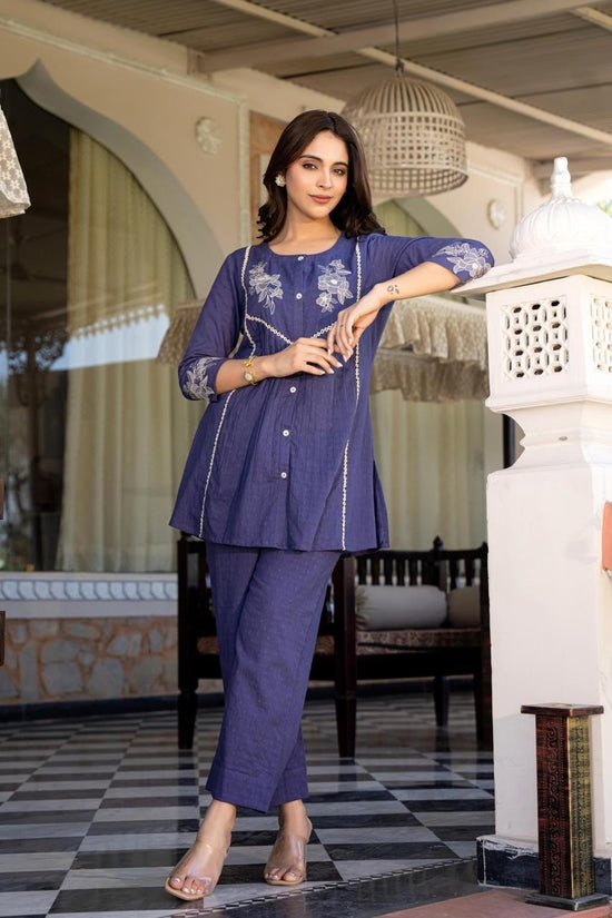 pure-dobby-cotton-embroidered-co-ord-set-with-lining-purple-1