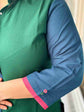 pure-handloom-cotton-block-pant-set-blue-3