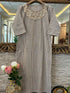 pure-handloom-cotton-hand-embroidered-kurta-brown-1