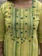 pure-handloom-striped-hand-embroidered-pant-set-yellow-2