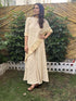 pure-jute-linen-designer-kaftan-style-embroidered-co-ord-set-with-separate-bustier-beige-1