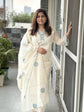 pure-kora-cotton-cut-work-straight-fit-suit-set-with-lining-off-white-and-blue-1