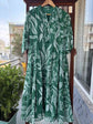 pure-kota-doria-a-line-kurta-with-lining-green-2