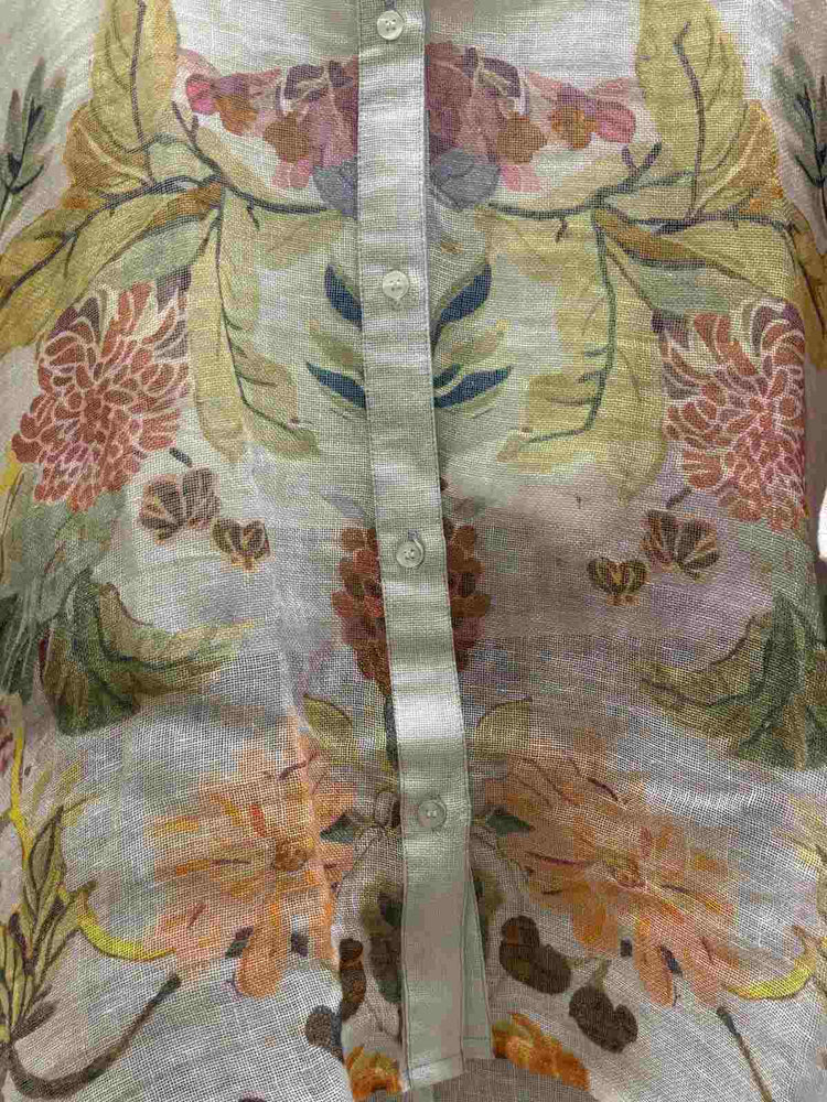 pure-linen-digital-print-high-low-pattern-co-ord-set-with-separate-mul-cotton-inner-lilac-3