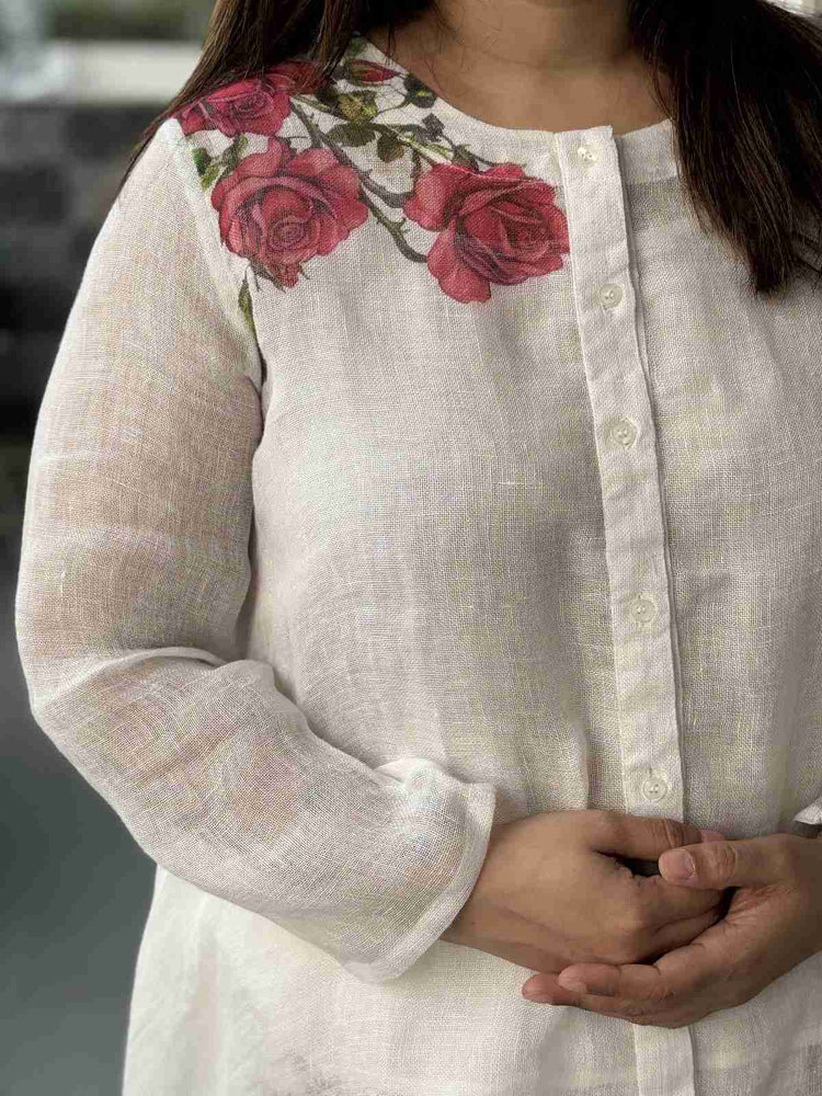 pure-linen-digital-print-high-low-pattern-co-ord-set-with-separate-mul-cotton-inner-white-2