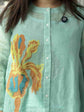 pure-linen-embroidered-high-low-pattern-co-ord-set-with-separate-mul-cotton-inner-blue-2