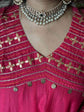 pure-mul-chanderi-gota-work-a-line-suit-set-paired-with-gota-work-mul-chanderi-dupatta-rani-2