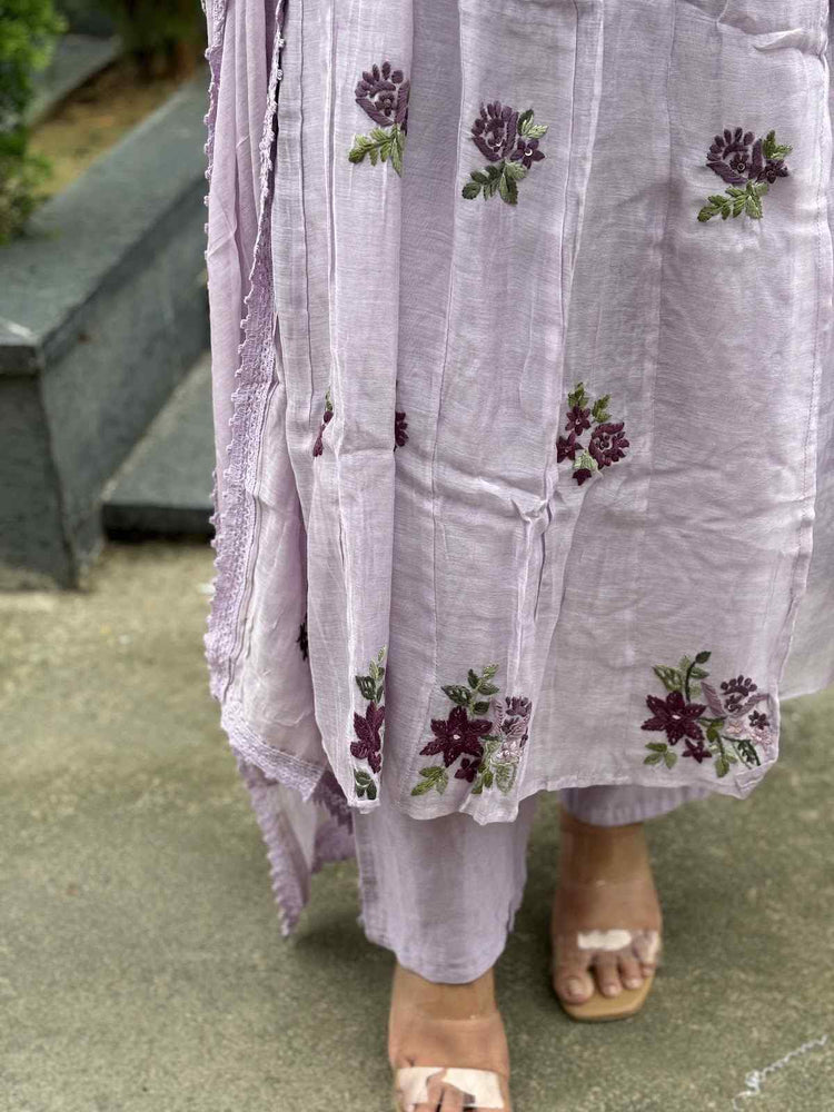 pure-mul-chanderi-hand-embroidered-angrakha-style-anarkali-suit-set-lavender-4