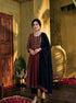 pure-mul-cotton-a-line-embroidered-suit-set-with-crush-cotton-dupatta-maroon-1