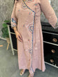 pure-mul-cotton-angrakha-style-embroidered-dress-powder-peach-3