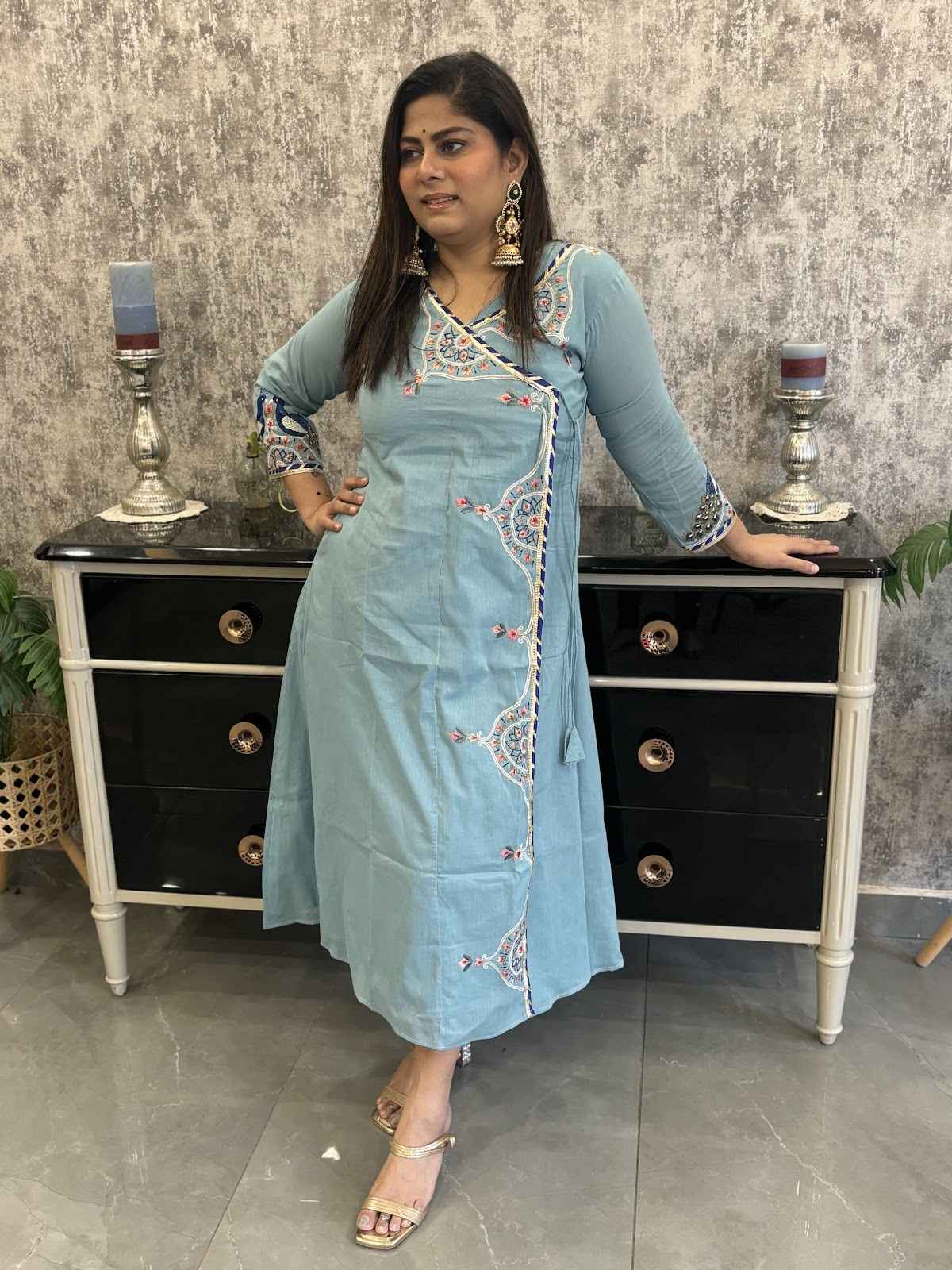 pure-mul-cotton-angrakha-style-embroidered-dress-sky-blue-1