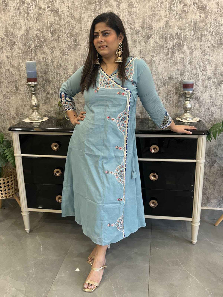 pure-mul-cotton-angrakha-style-embroidered-dress-sky-blue-1