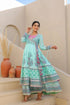 pure-mul-cotton-angrakha-style-two-layered-gota-work-floor-length-dress-blue-1