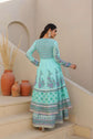 pure-mul-cotton-angrakha-style-two-layered-gota-work-floor-length-dress-blue-4