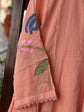 pure-mul-cotton-appliquÃ©-work-anarkali-dress-with-lining-peach-3