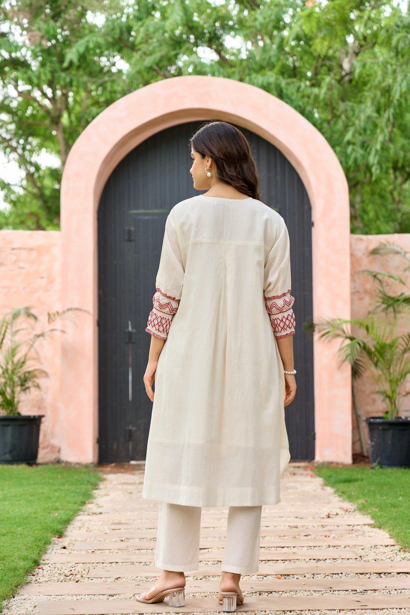 pure-mul-cotton-embroidered-co-ord-set-with-designer-sleeves-off-white-2
