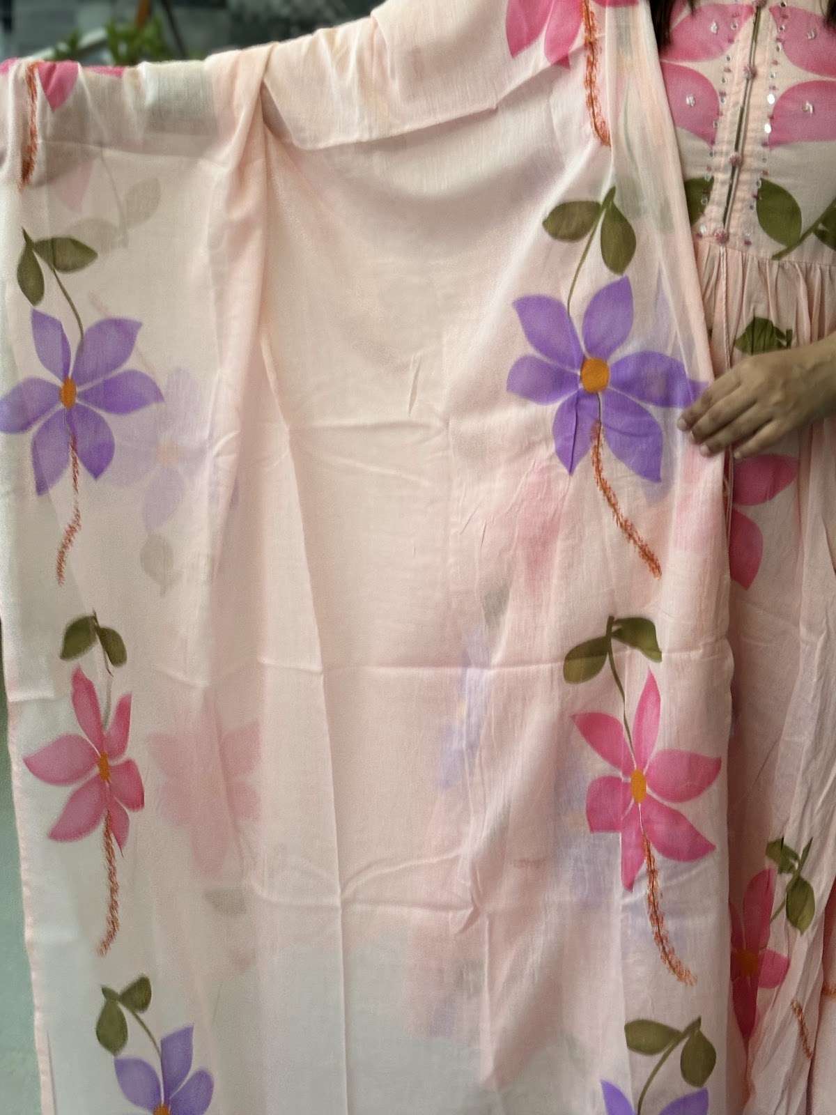 pure-mul-cotton-floral-print-embroidered-suit-set-with-gathers-mul-cotton-lining-pink-4