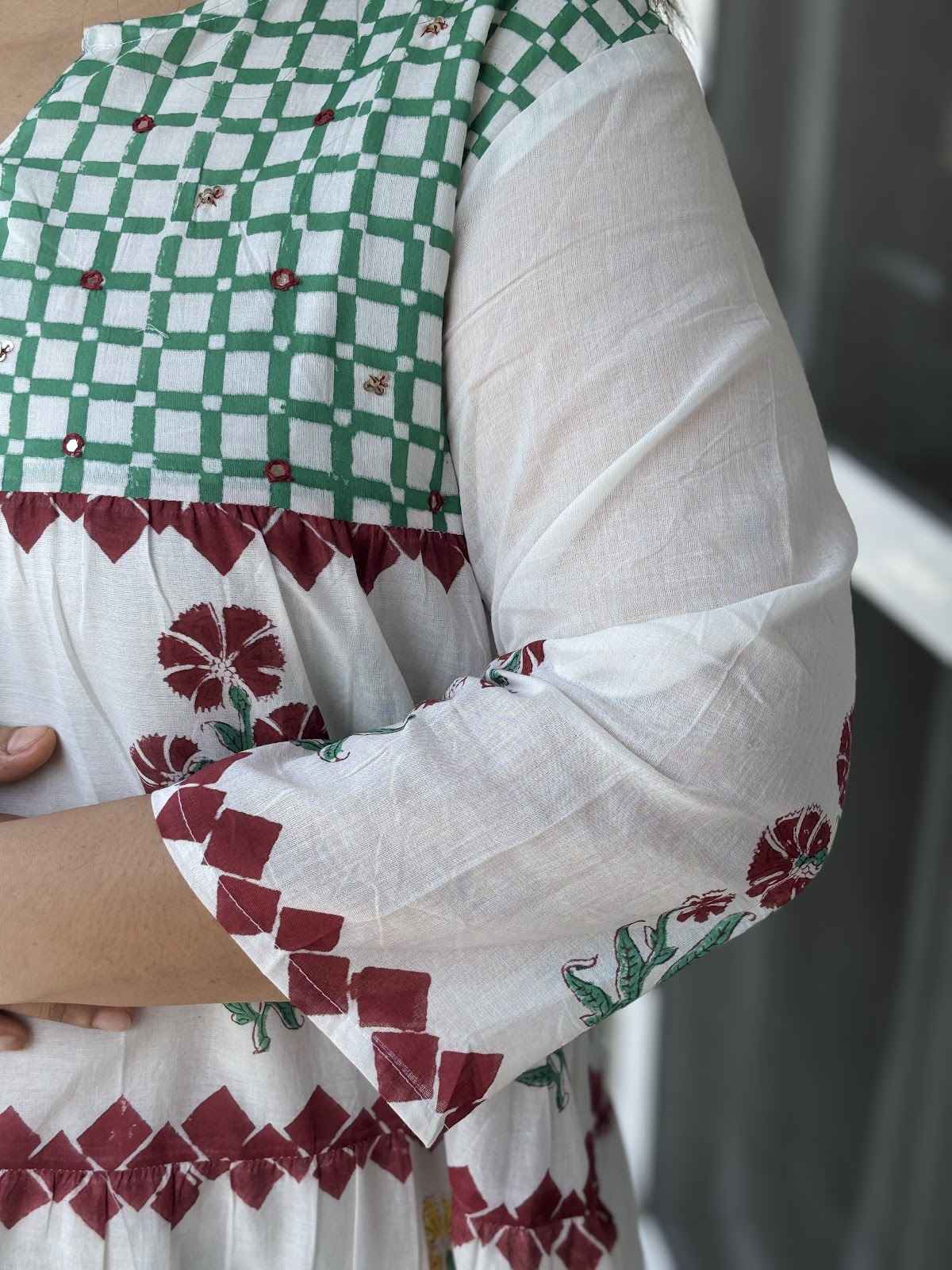 pure-mul-cotton-hand-block-print-dress-with-mul-cotton-lining-white-3