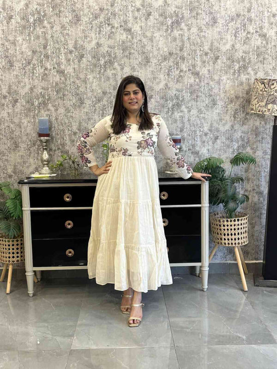 pure-mul-cotton-hand-painted-katha-work-embroidered-dress-off-white-and-lavender-1