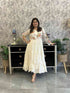 pure-mul-cotton-hand-painted-katha-work-embroidered-dress-off-white-and-orange-1