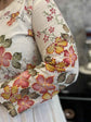 pure-mul-cotton-hand-painted-katha-work-embroidered-dress-off-white-and-orange-3